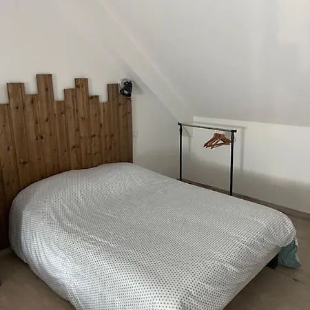 Appartement A 12 Mn De Cauterets Pierrefitte-Nestalas Exterior foto