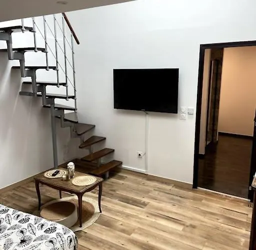 Appartement A 12 Mn De Cauterets