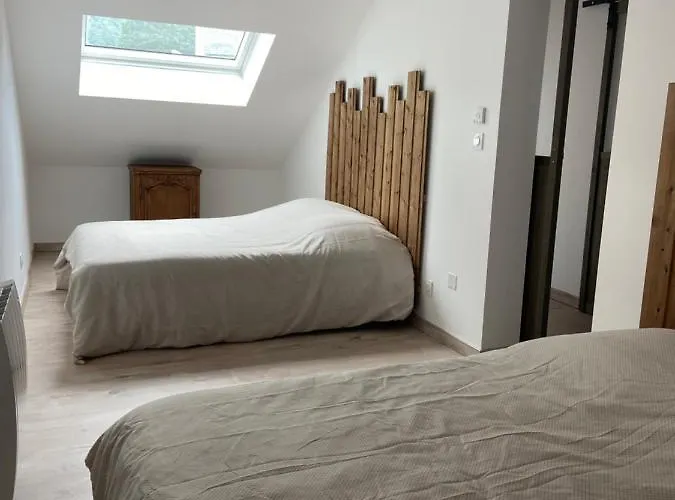 Appartement A 12 Mn De Cauterets