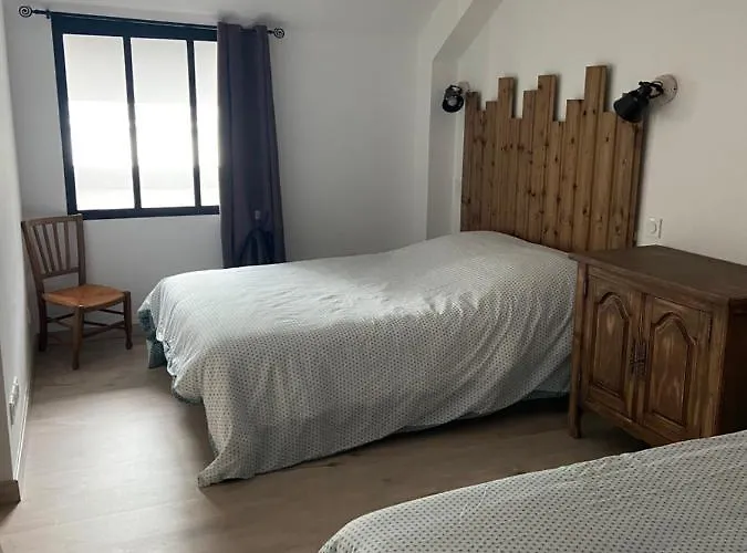 Appartement A 12 Mn De Cauterets