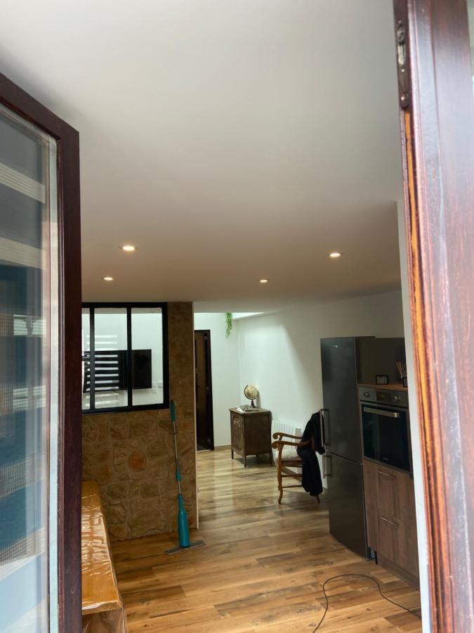 A 12 Mn De Cauterets Apartment *
