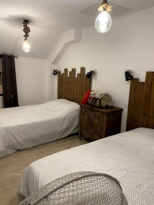 Apartment A 12 Mn De Cauterets Pierrefitte-Nestalas