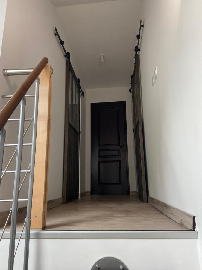 A 12 Mn De Cauterets Apartment *